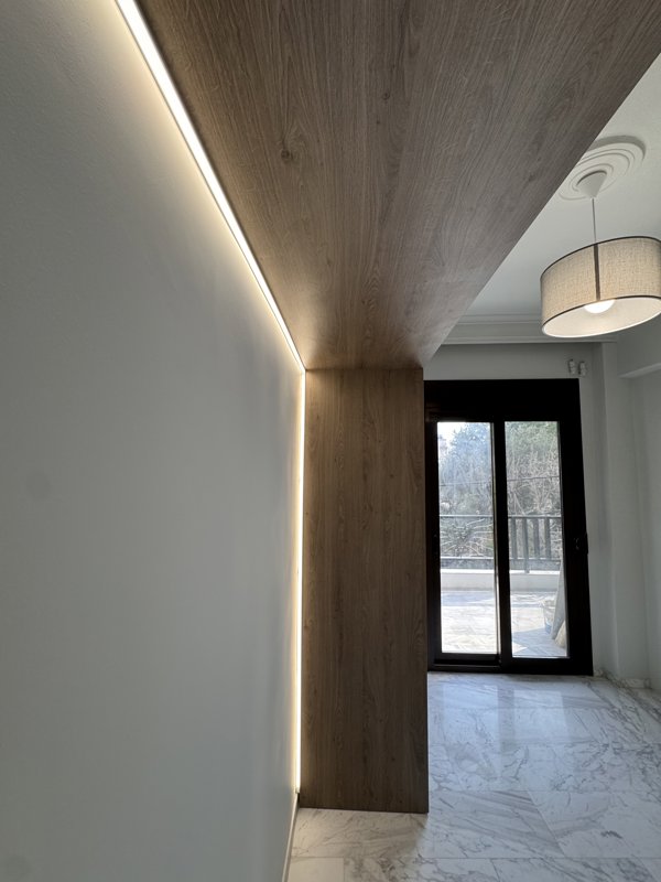 Ιδιωτικές κατοικίες 