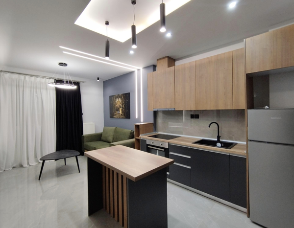 Επενδυτικές Κατοικίες 