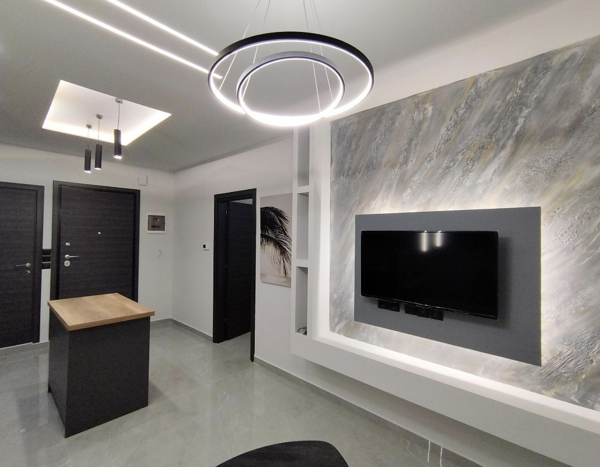 Επενδυτικές Κατοικίες 