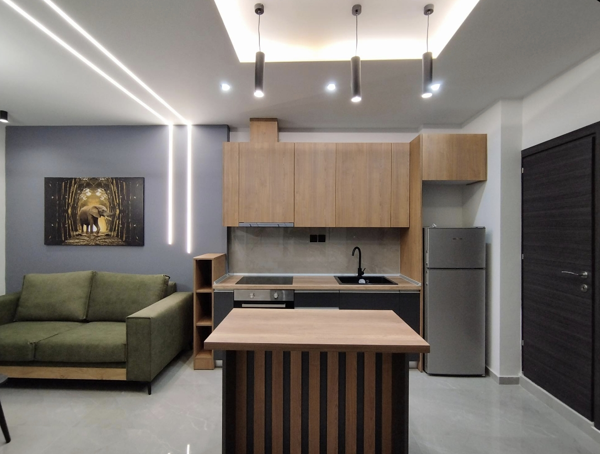 Επενδυτικές Κατοικίες 