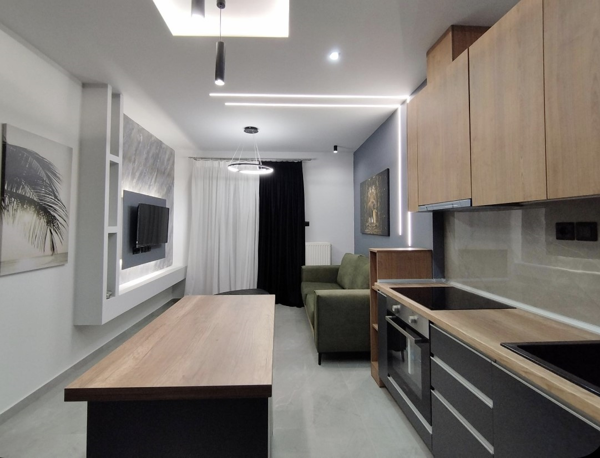 Επενδυτικές Κατοικίες 