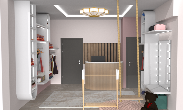 Καταστήματα 