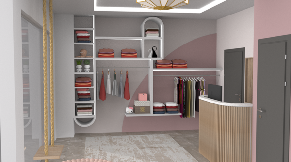 Καταστήματα 