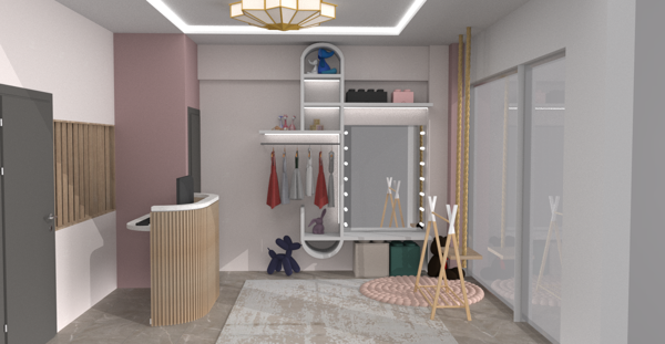 Καταστήματα 