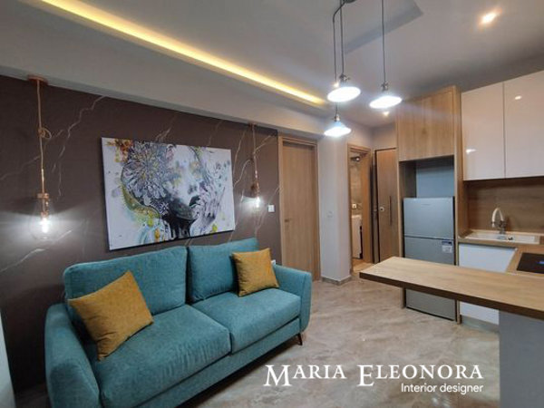 Τουριστικά Καταλύματα 